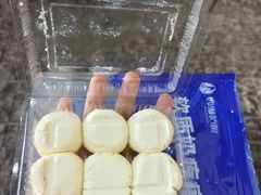 -西琳姑娘·新疆冰淇淋酸奶茶(南开大悦城店)