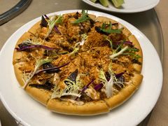 -云来居素食馆(南山店)