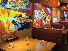 -莲寿司(国兴店)