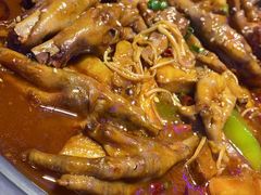 -徐记小怪兽肉蟹煲店(哈西万达金街店)