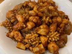 -肘子酥·天津菜·特色捞面(德云社店)