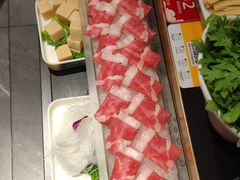 -京悦南门涮羊肉·羊蝎子火锅(田林路店)