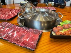 -牛品福潮汕牛肉火锅(旺庄店)