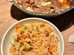 -一井烧肉·活鳗·火锅(毕淘买店)