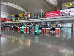 -银川河东国际机场