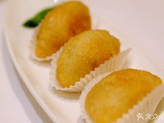 -富力丽思卡尔顿酒店·丽轩中餐厅