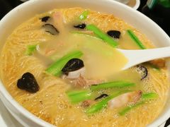 -芳芳私房菜·精做淮扬菜(承德路店)