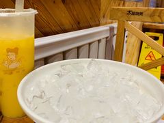 -木屋烧烤(西南角店)