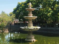 -洛阳白马寺