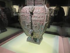 -上海博物馆(人民广场馆)