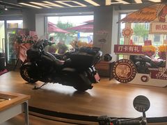 -北京德悦行BMW宝马摩托车