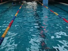 -天行健连锁游泳健身(新香洲店)