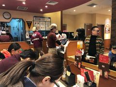 -食其家·牛丼咖喱(天津梅江印象城店)