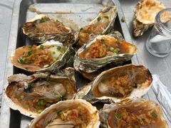 -清真·馬坡二旦烧烤(人生一串拍摄店)