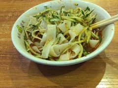 -潘氏凉皮(迎宾南路店)