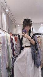 -汉仪华裳汉服馆(打浦桥店)