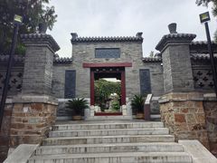 -李叔同故居纪念馆