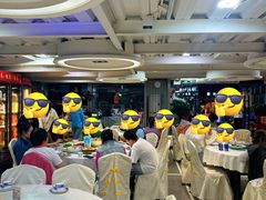-东江海鲜大排档·潮汕菜·砂锅粥