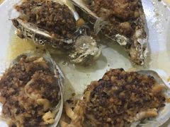 -张树军海鲜(王府壹号店)