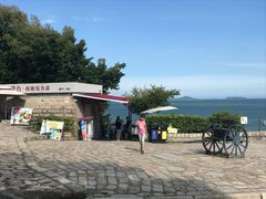 -胡里山炮台