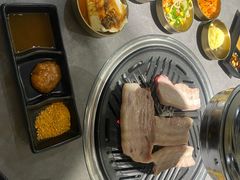 -大發韩国烤肉(八佰伴店)