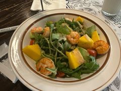 -藏书馆咖啡LibraryCoffee·Bistro(牡丹园店)