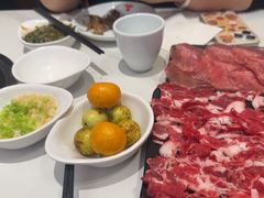 -牛品福潮汕牛肉火锅(旺庄店)