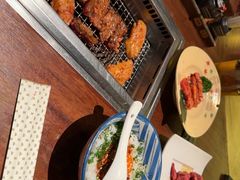 -御牛道日式烤肉料理(杭州万象城店)