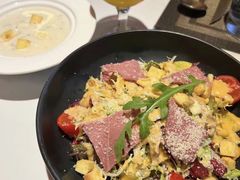-1874融合西厨·观景餐厅(保利店)