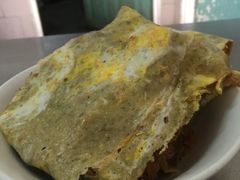 -陈记锅巴菜(五大道店)