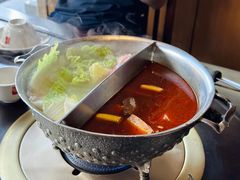 -鼎王麻辣锅(七贤店)