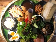 -淀里船宴(卓达店)