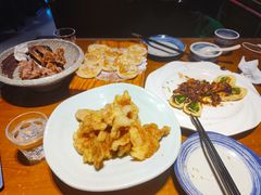 -95号酱骨·一块豆腐(展春园西路店)