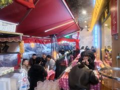 -为民烧烤吧.自贡爆炒菜(收录10年好店)