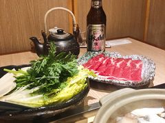 -歌行灯日本料理(伊势丹店)