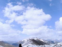 -大冬树山垭口
