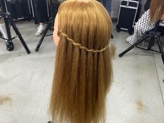 -吉田美学化妆美甲摄影培训(宁波校区)