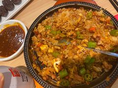 -米村拌饭(砂之船中东奥莱店)