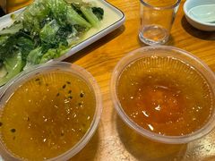 -61号餐吧(兴坪古镇漓江店)