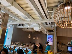 大堂-半天妖烤鱼(方庄店)