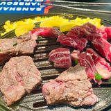 （荆州）这是什么很牛的烤肉吗……