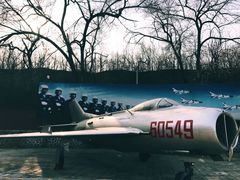 -中国航空博物馆
