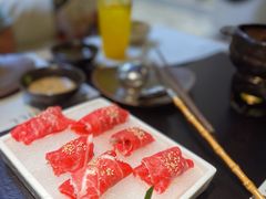 -山缓缓火锅(北京朝阳大悦城店)