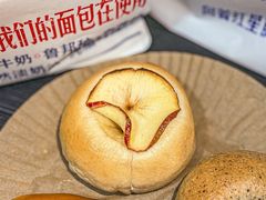 -红星前进面包牛奶公司(君太店)