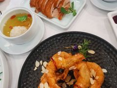 -天和晟烤鸭店(玉泉西街店)