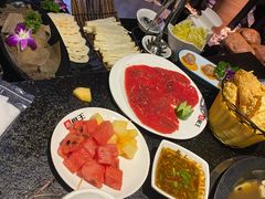 -椒王火锅(厚街万达店)