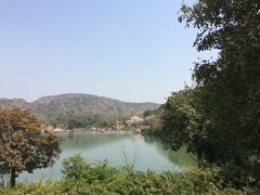 -白马涧龙池景区