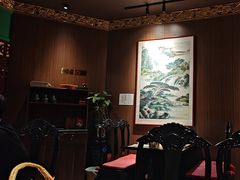 -锦府盐帮·侯宅(五棵松万达店)