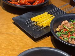 -聚味瞿记·龙虾堂(渔人码头一店)