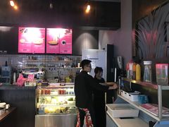-酷公社·榴莲披萨(太原街店)